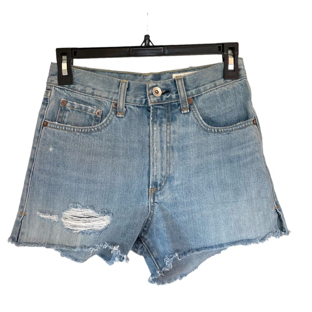 rag & bone Justine Short
